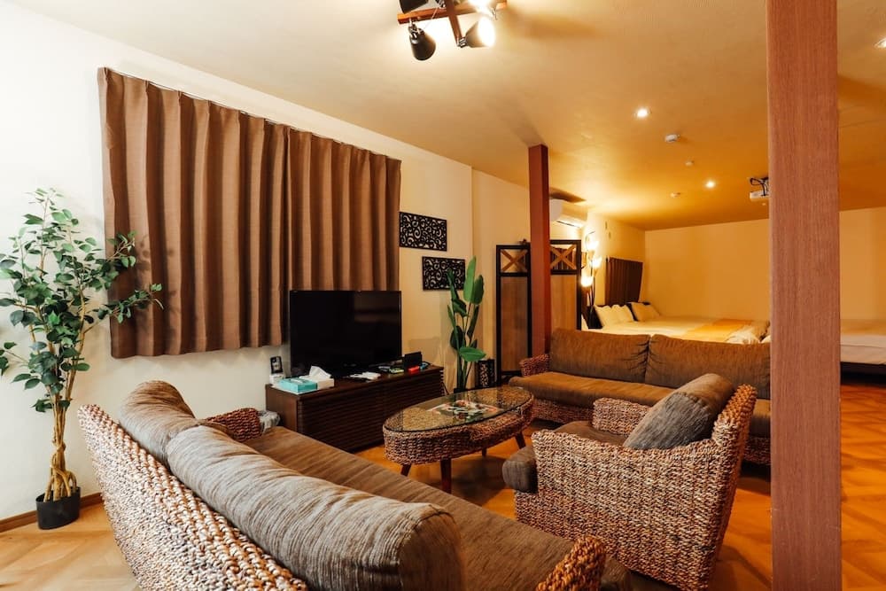 Color Nipponbashi Kuromon