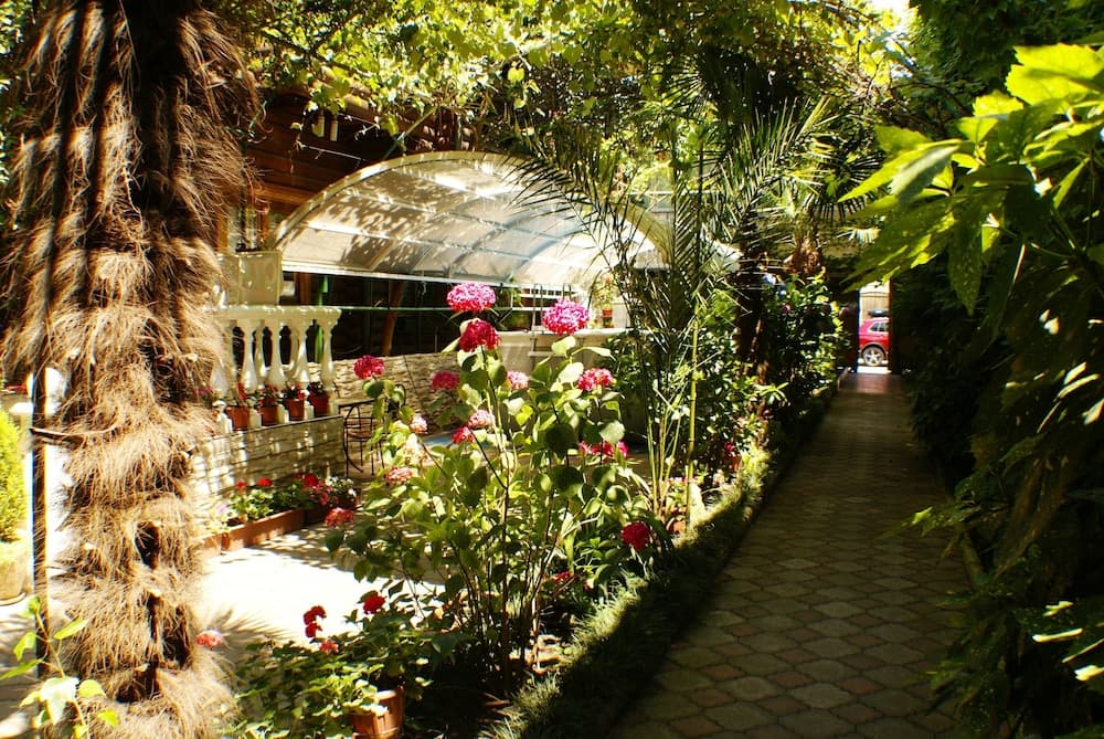 Edelveis Guest House