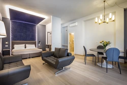 Blu Notte Guest House