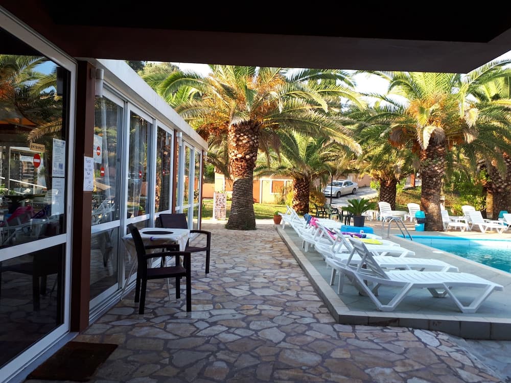 Güneşlenme verandası