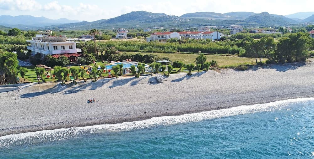 Arion Beach Hotel
