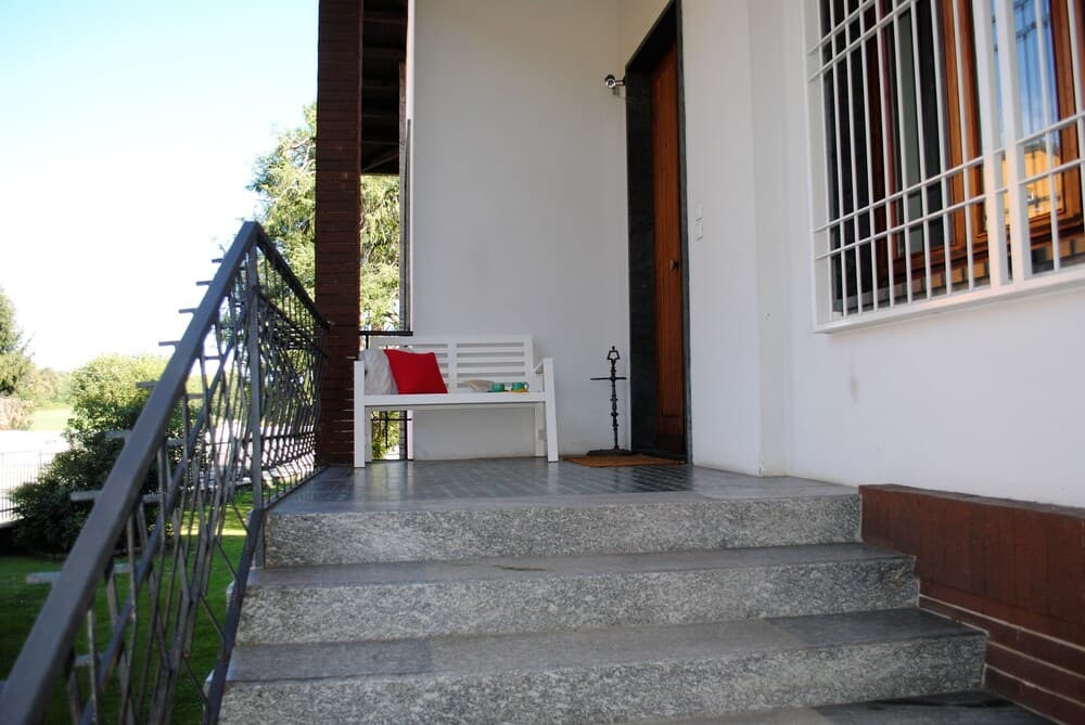 Dış mekân detayı