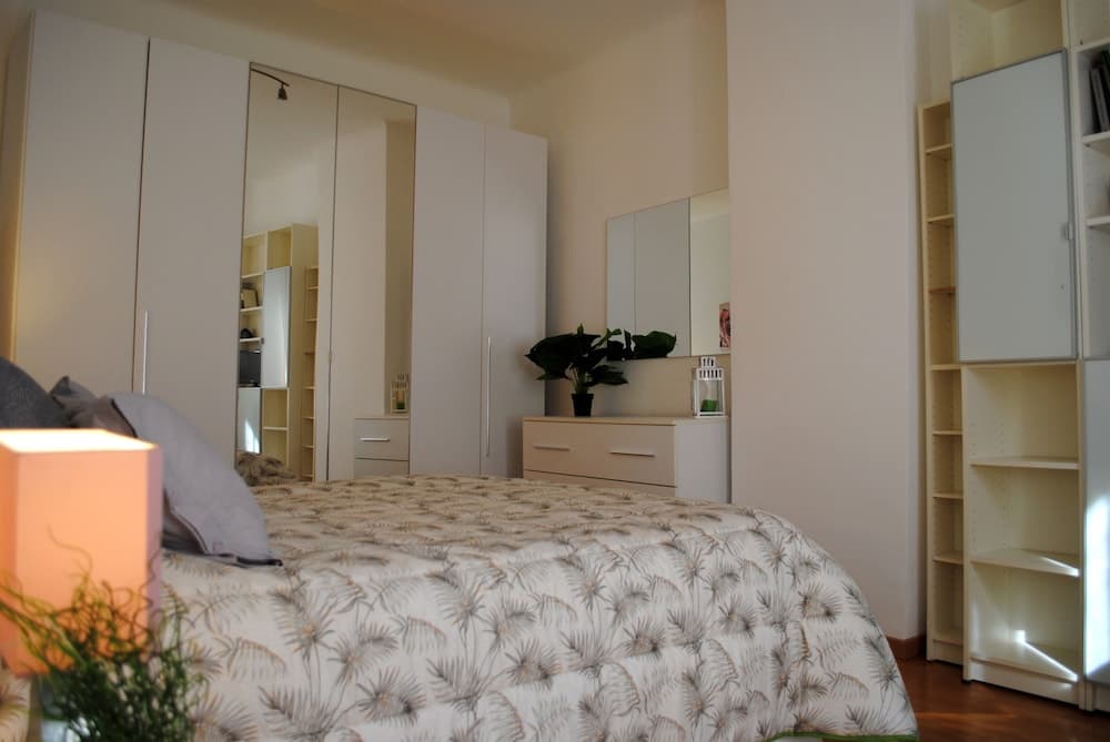 Bnbook – Milano Famagosta Flat