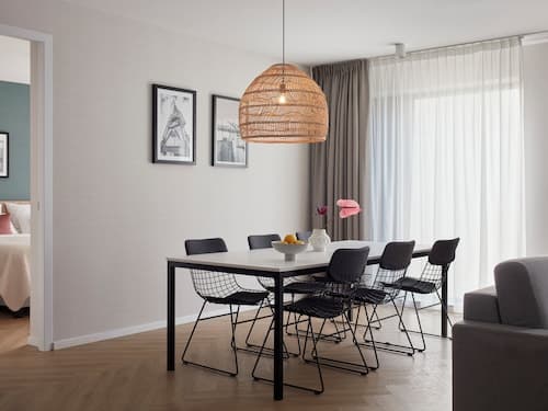 Numa Amsterdam Docklands