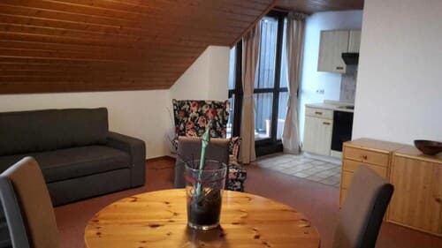 Ferienwohnung Winternest