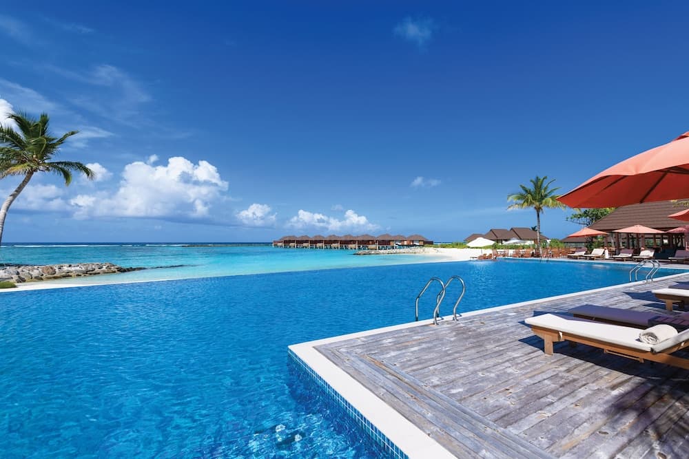 VARU by Atmosphere - All Inclusive with Free Transfers