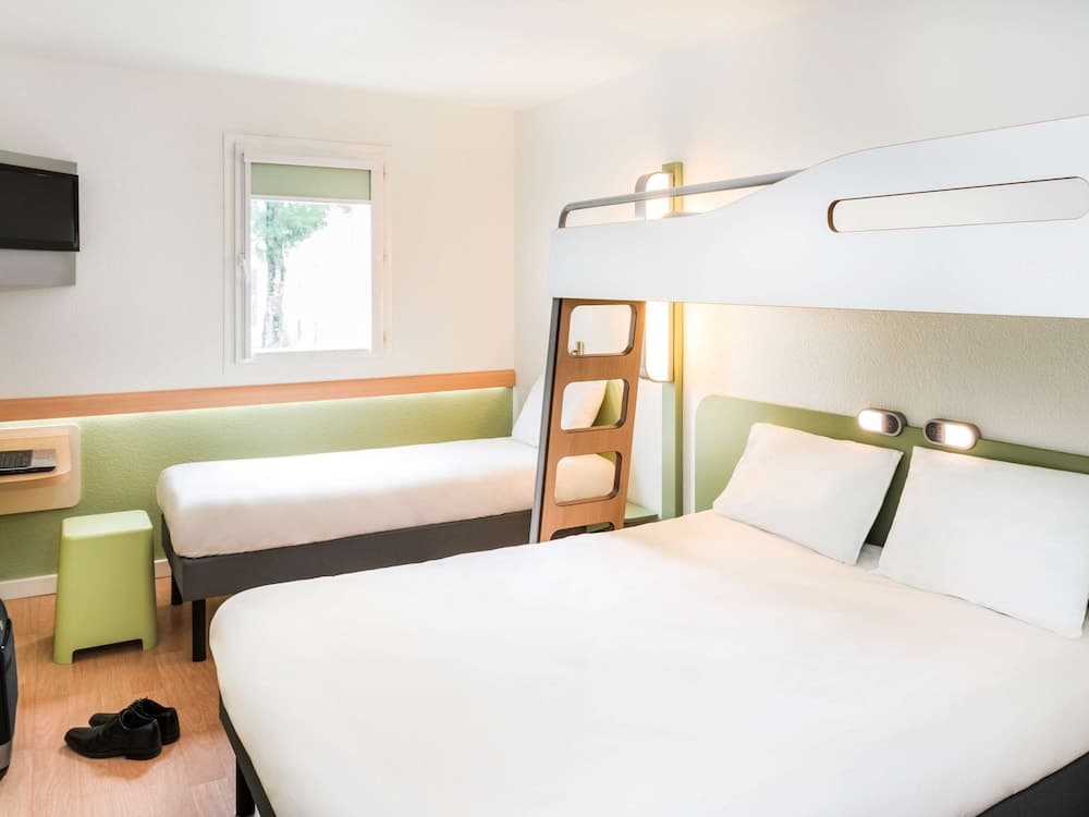 ibis budget Nantes Nord Saint-Herblain