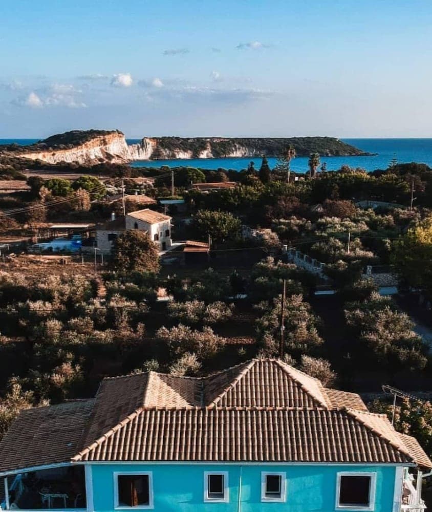 Areti Orfeas Studios