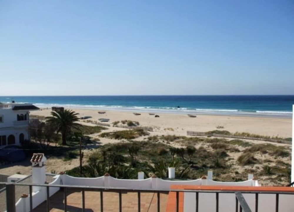 103425 -  Apartment in Zahara