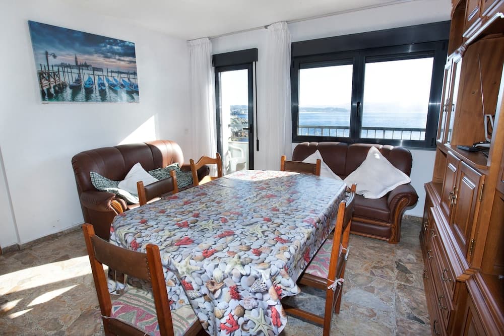 104064 -  Apartment in Portonovo