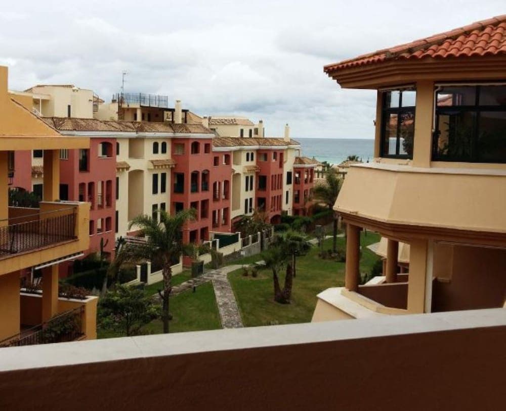 106645 - Apartment in Zahara