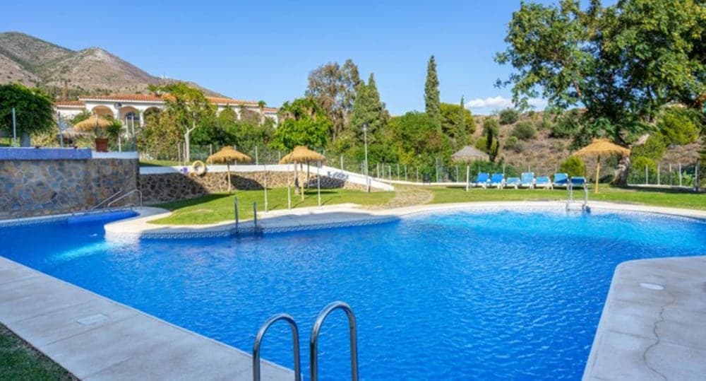 107259 - Apartment in Benalmádena