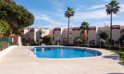 107268 - Apartment in Mijas