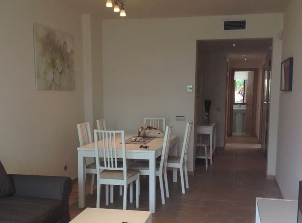 107271 - Apartment in Mijas