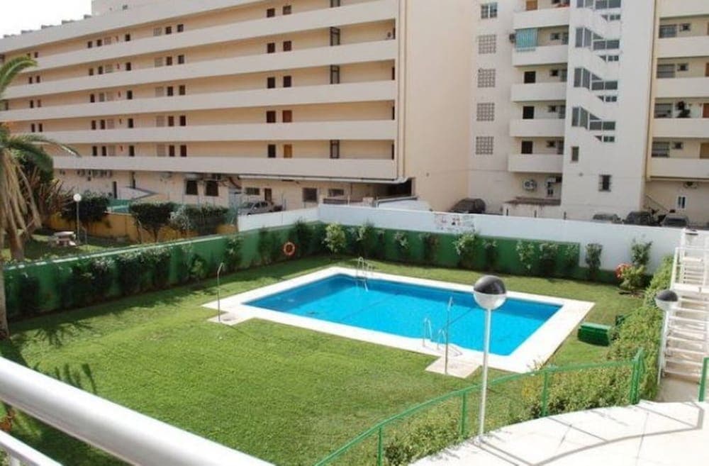 107273  - Apartment in Fuengirola