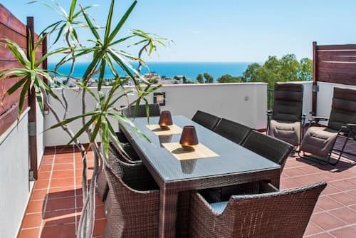 107274 - Apartment in Fuengirola