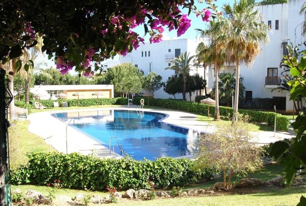 107279 - Apartment in Mijas