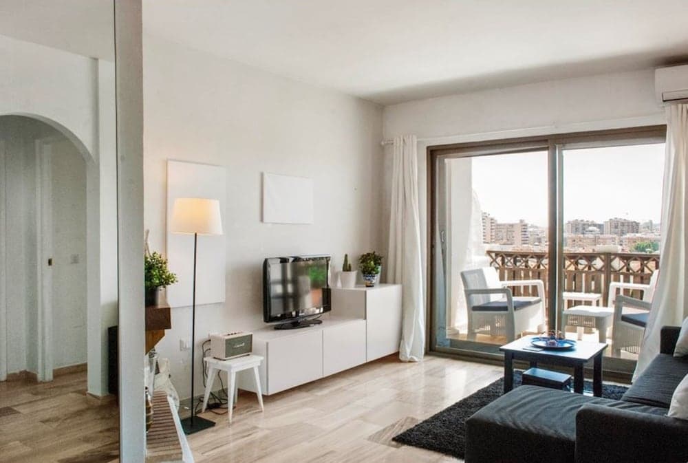 107293 - Apartment in Fuengirola