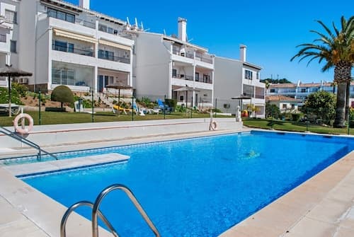 107319 - Apartment in Mijas