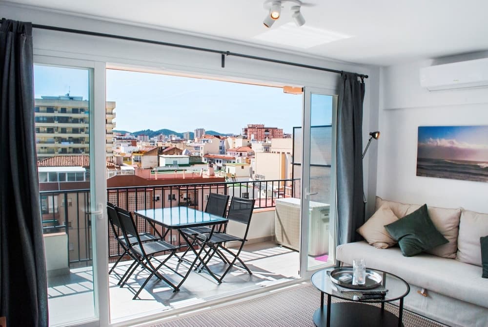 107321 - Apartment in Fuengirola