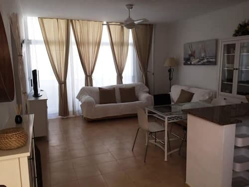 107418 - Apartment in Zahara