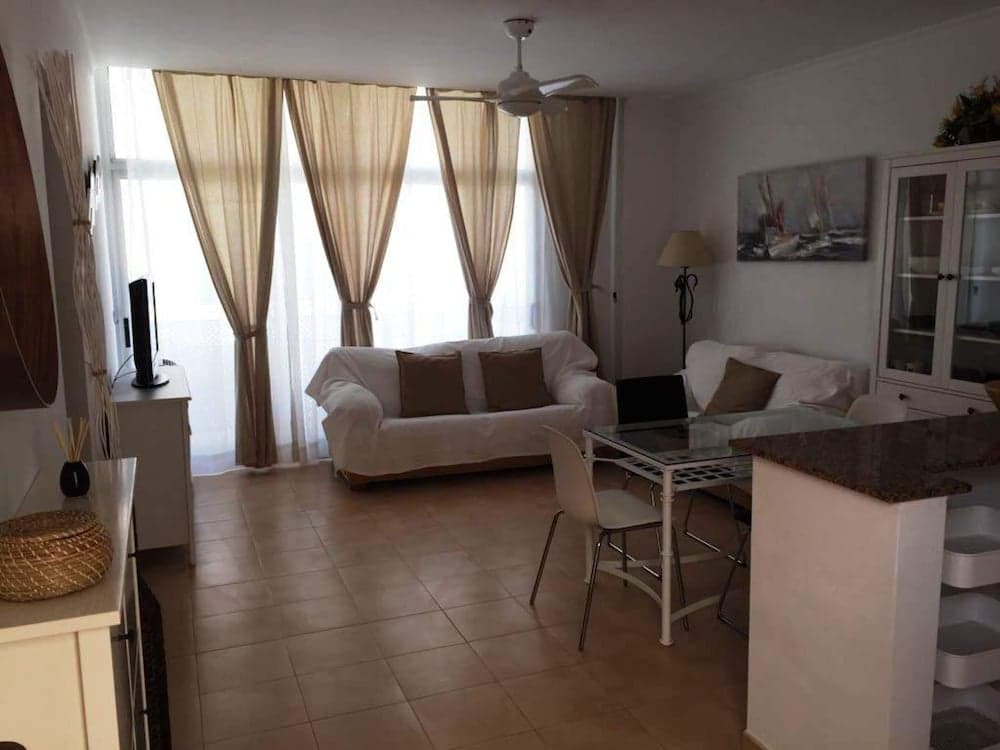 107418 - Apartment in Zahara