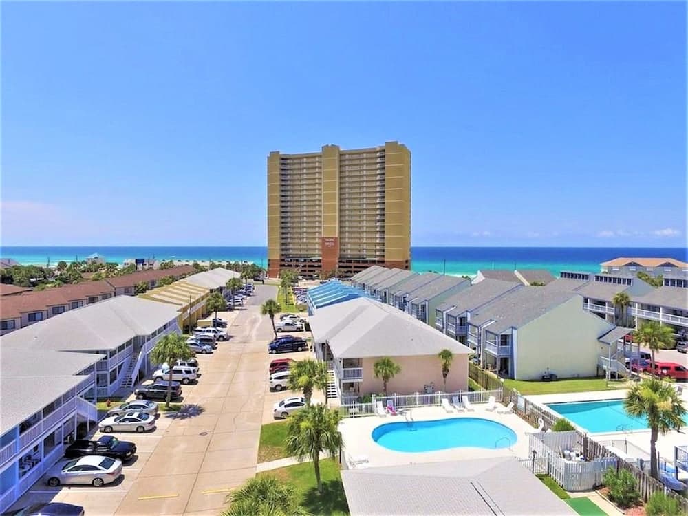 Wendwood by Panhandle Getaways