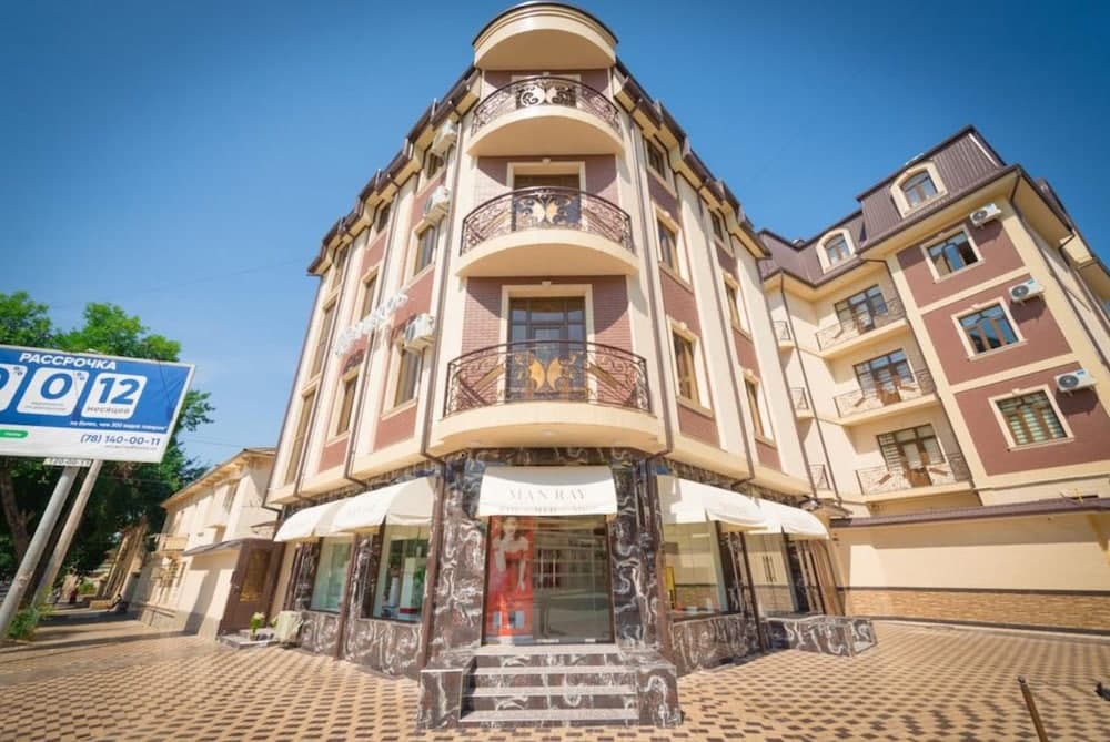 Meros Boutique Hotel