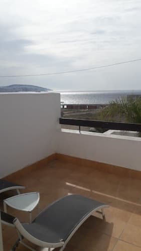 Villa GHZ
