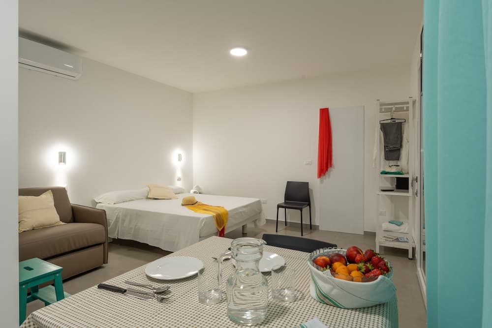 Smeraldo Residence