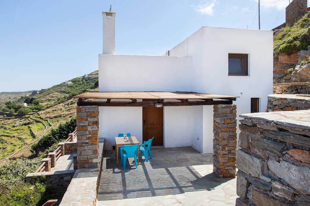 Villa Karthea III