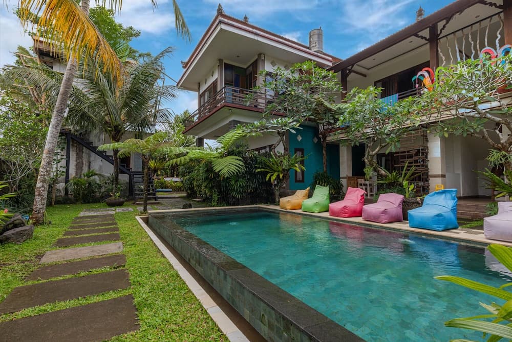 Green Sala Villa