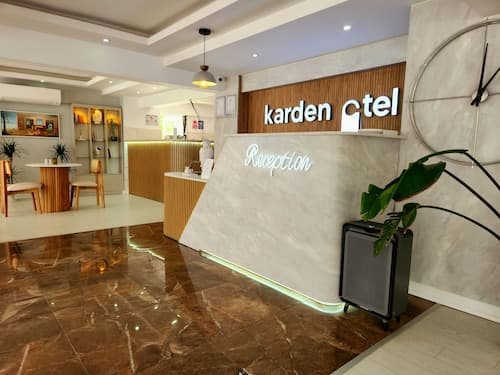Karden Otel
