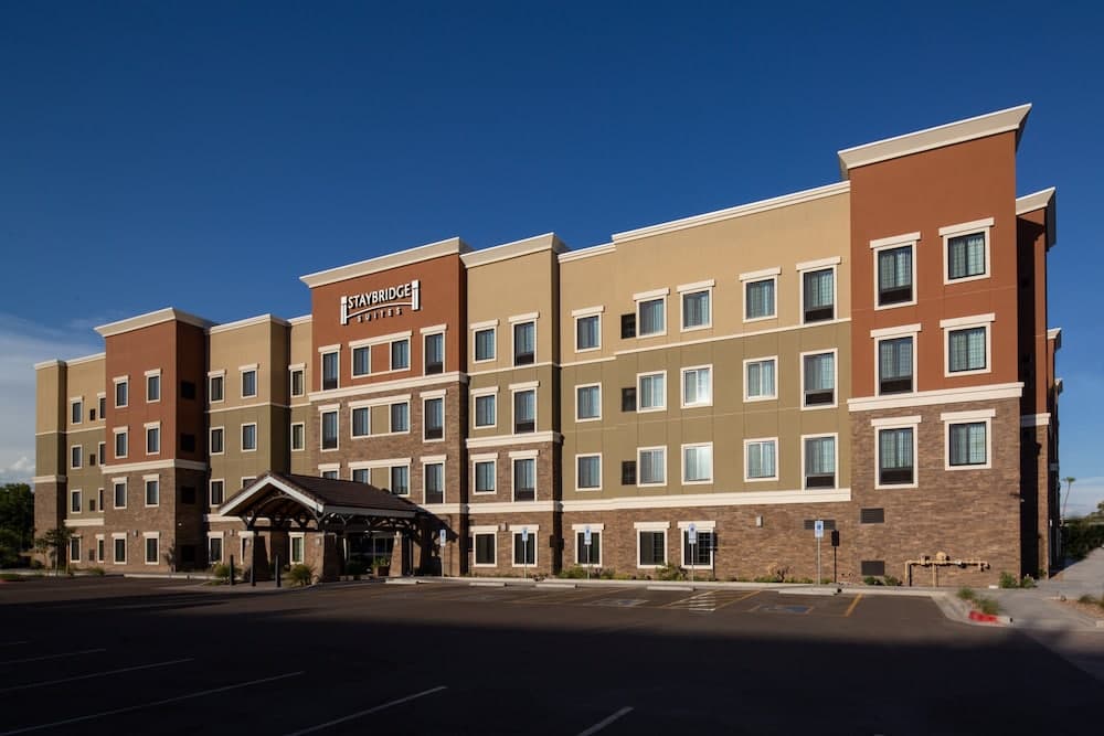 Staybridge Suites Phoenix - Biltmore Area by IHG