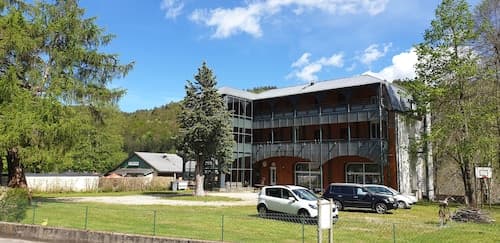 Résidence Les Mélèzes de Prades