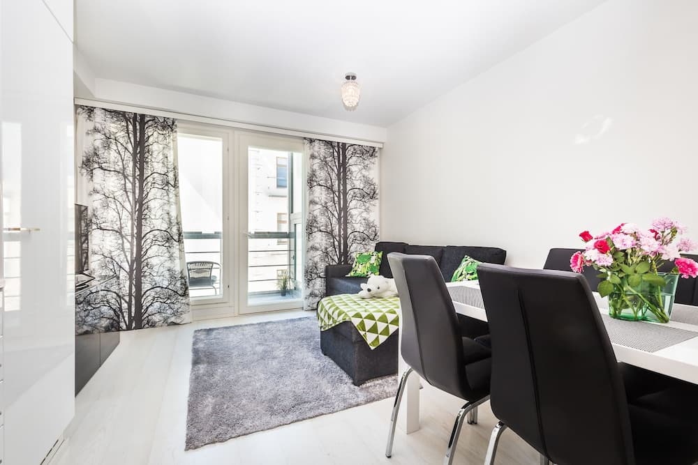 Go Happy Home Apartment Mikonkatu 11 55