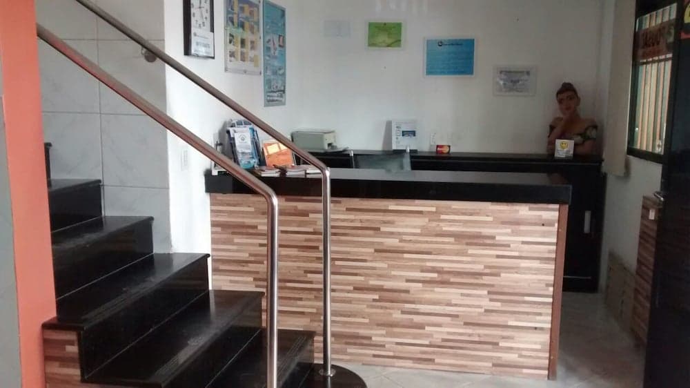 Pousada Som do Mar Maceió