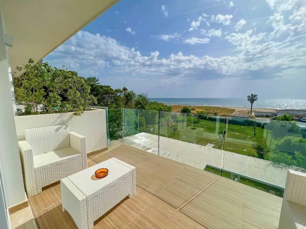Hotel Artemide Mare