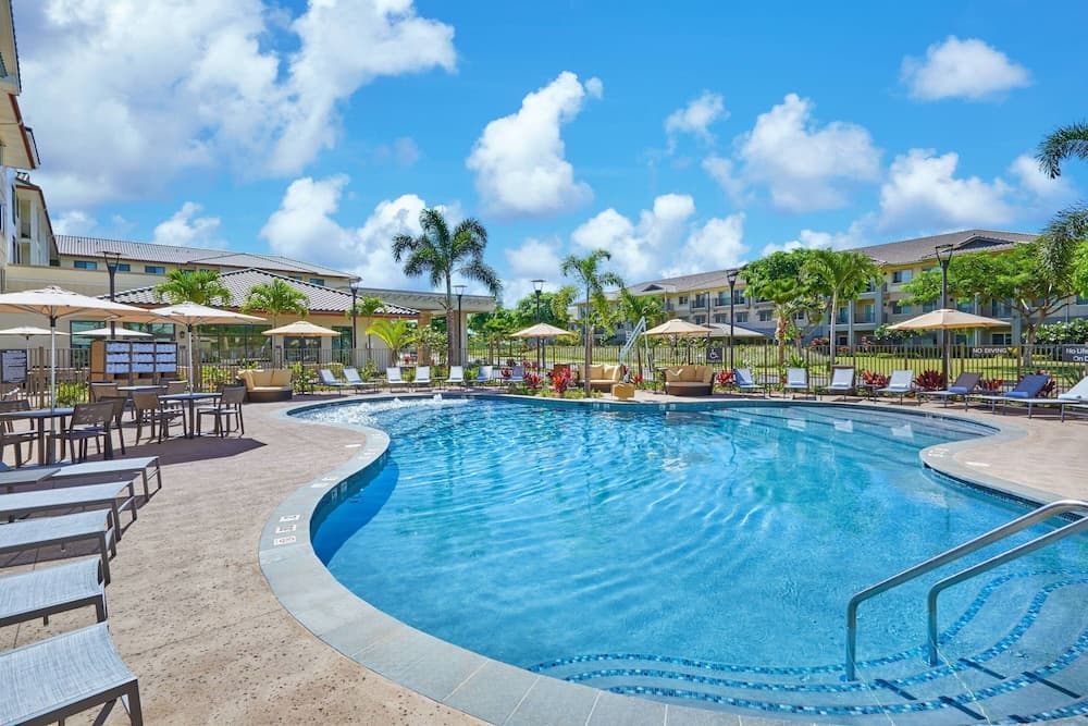 Residence Inn by Marriott Oahu Kapolei