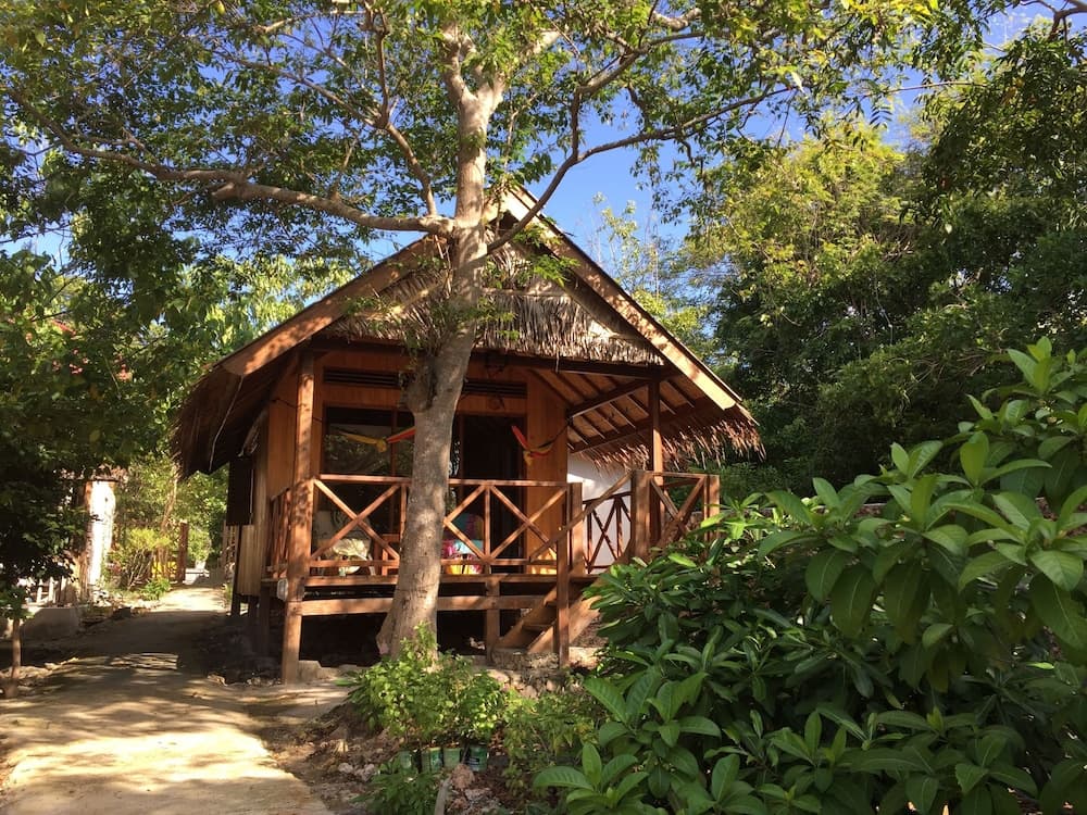 BaraCoco Bungalows