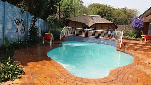 Isabel's Guesthouse
