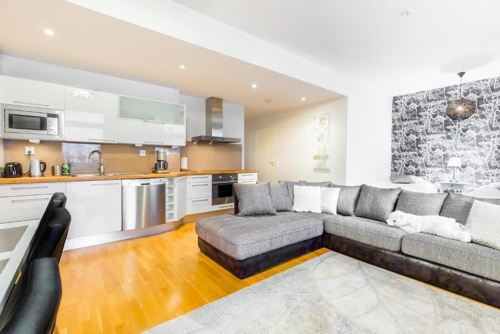 Go Happy Home Apt Köydenpunojankatu 4