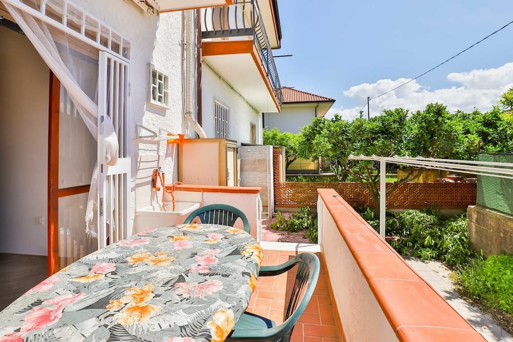 Teras/veranda