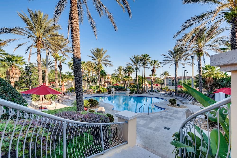 4BR Home in Regal Palms by FS FL VH-844