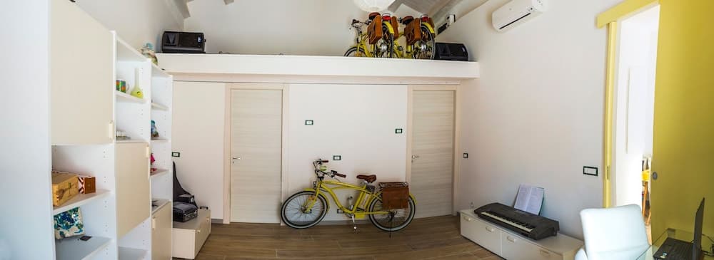 La Casa di Penelope B&B