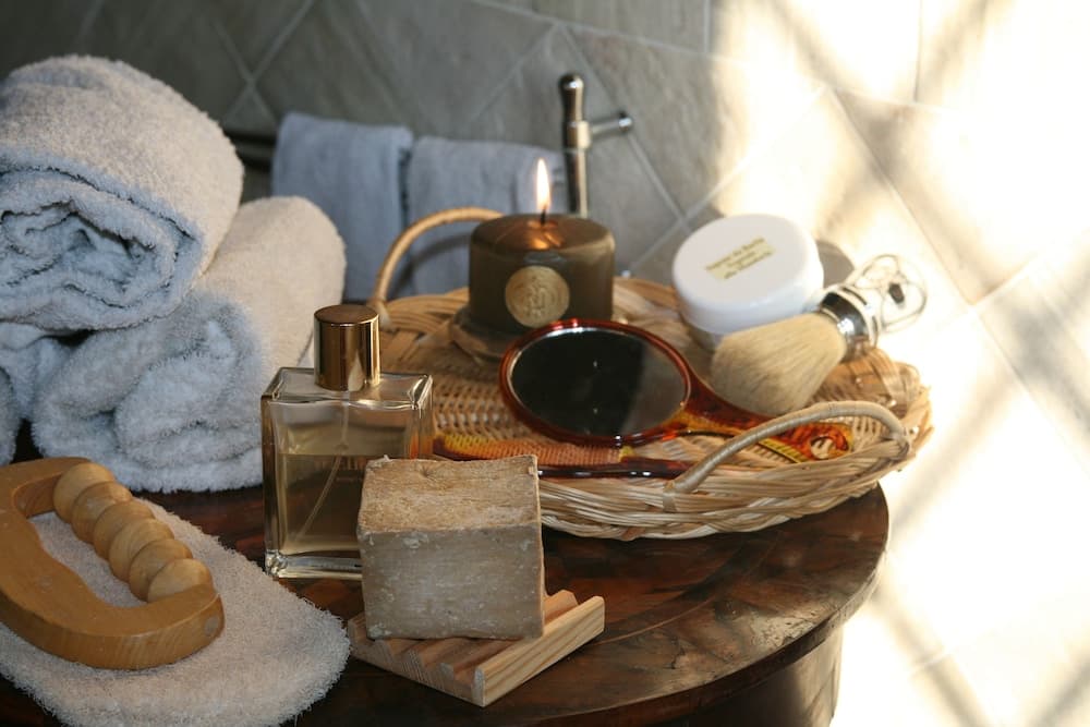 Banyo imkân ve özellikleri