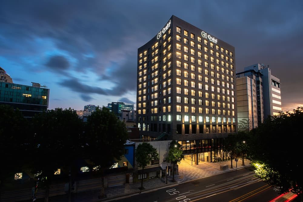 Orakai Daehakro Hotel, BW Signature Collection