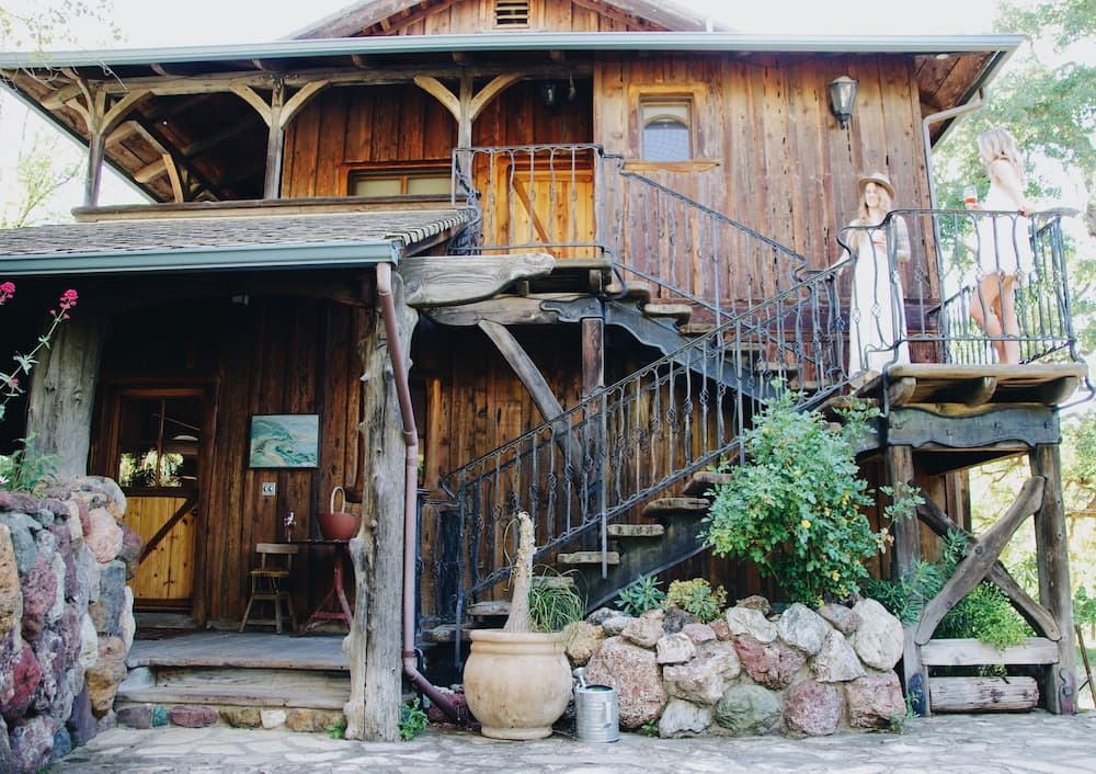 Inn Paradiso