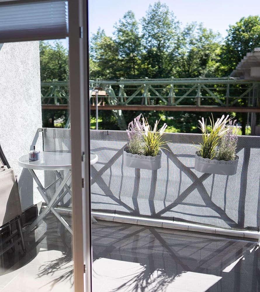 Business Apartment Wuppertal