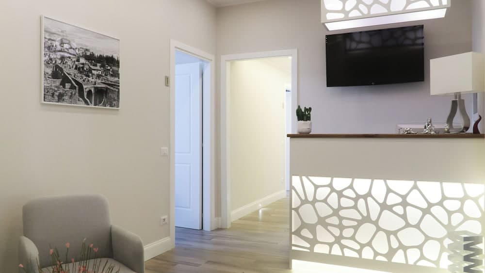 Resepsiyon
